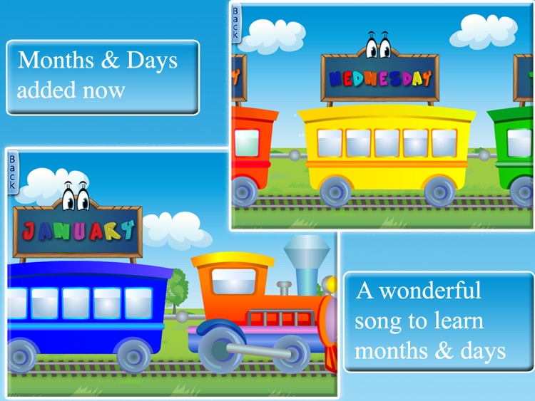 Preschool: 15 in 1 Kids Pack screenshot-3