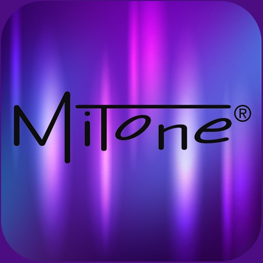 Mitone Speaker Icon