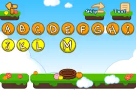 Game screenshot LandeeKids: Learning ABC mod apk