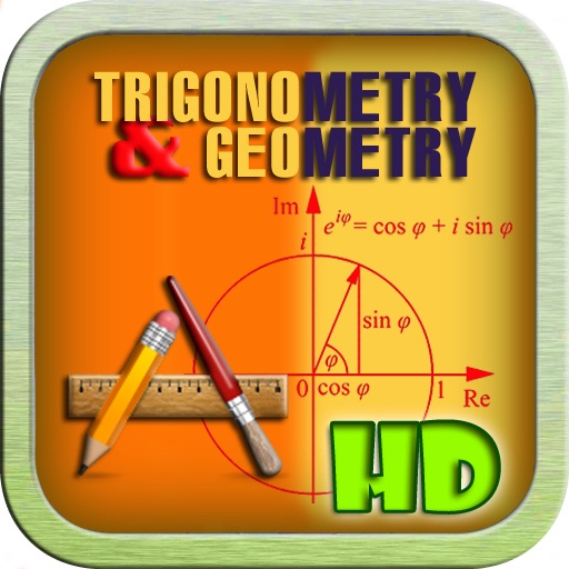 Trigonomentry & Geomentry HD