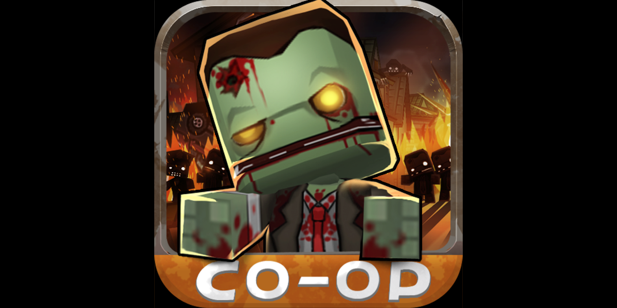 Call Of Mini Zombies On The Mac App Store