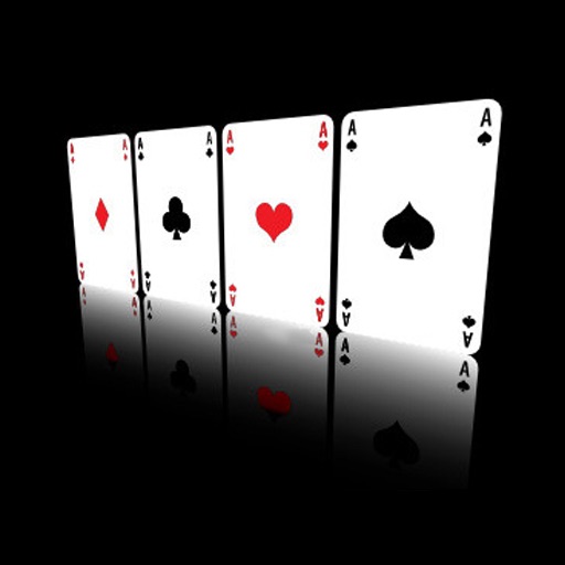 Poker Timer Dealer Button icon