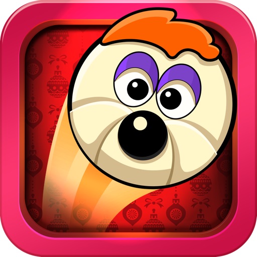 Rolling Puppy Lite - Smash the Wolf iOS App