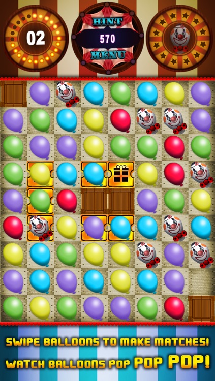 Balloonatic