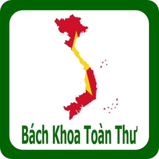 Wiki Việt Offline - Bách Khoa Toàn Thư Tiếng Việt icon