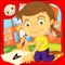 PreSchool Letter Writing - Learning Games for Kids in Preschool, K-12, Kindergarten