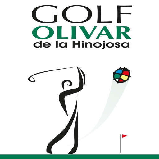 Golf Olivar Golf Olivar