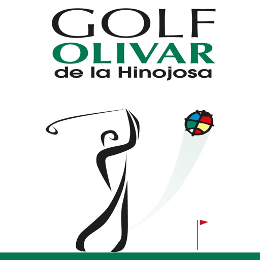 Golf Olivar