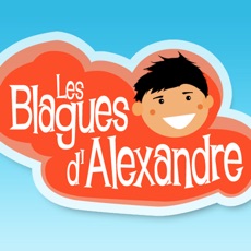 Activities of Les blagues d'Alexandre