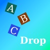 Alphabet Drop