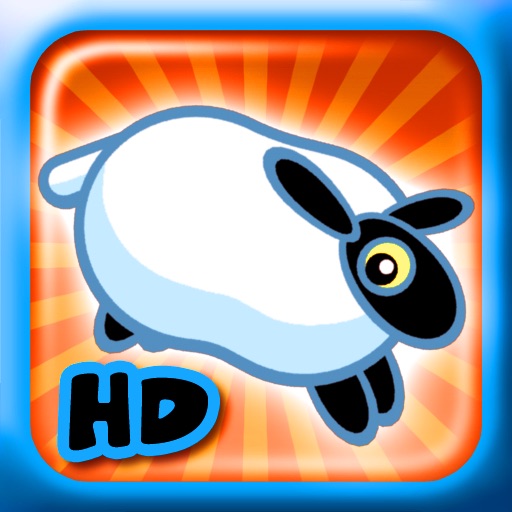 Leap Sheep! HD