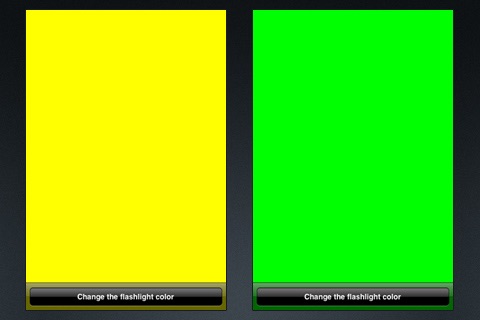 FlashLight Colors screenshot 4