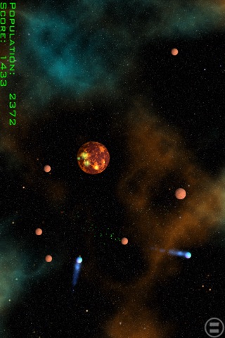 PlanetBuilder screenshot 3