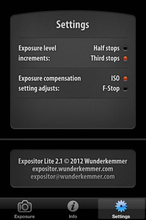 Expositor Lite(圖4)-速報App