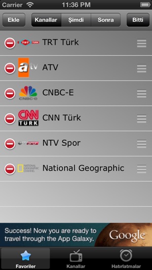 TvTurk(圖3)-速報App