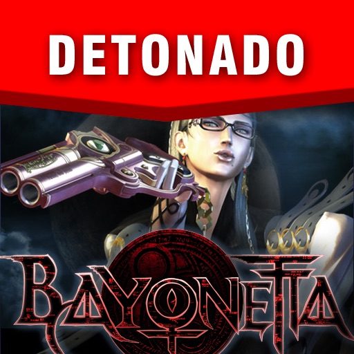 Bayonetta - Detonado icon