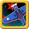 Modern Fighter of Air War Combat: Watch and Play Airplane Jetfighter and Helicopter Racing Shooting Game for Free