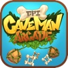 GPI Caveman Arcade Lite