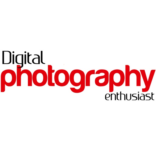 Digital Photography Enthusiast