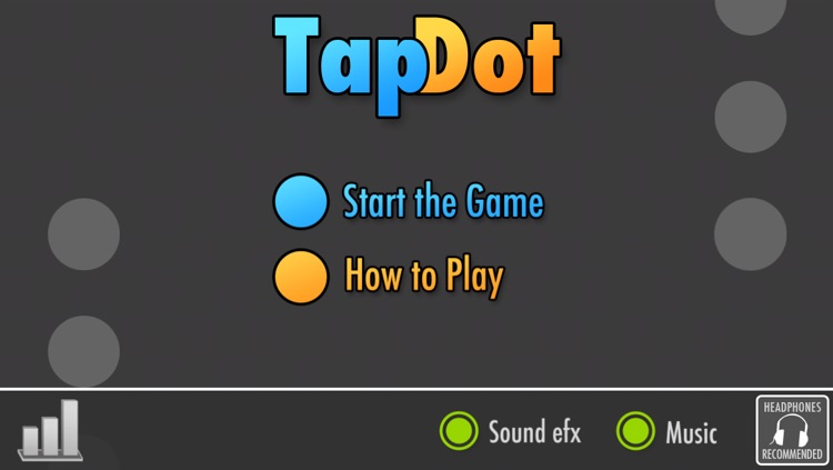 TapDot