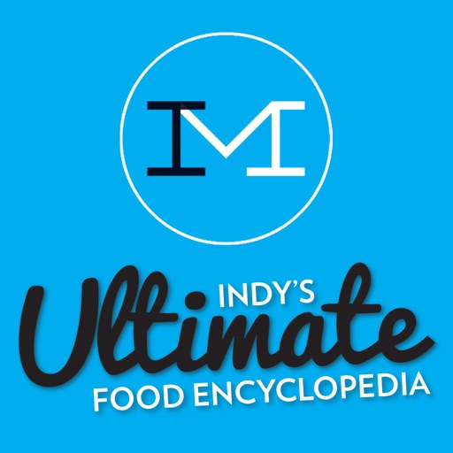 Indy's Ultimate Food Encyclopedia