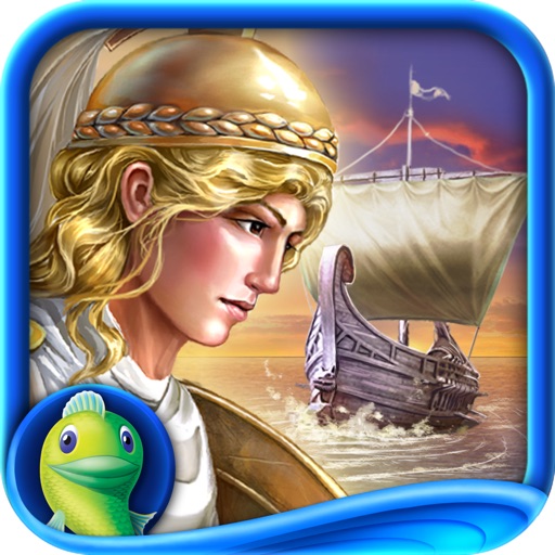 Odysseus: Long Way Home HD icon