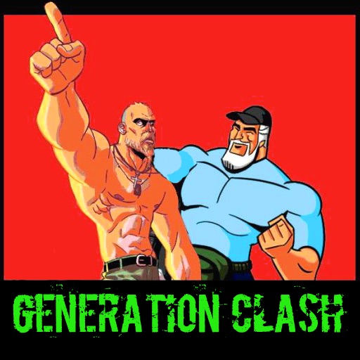 Generation Clash