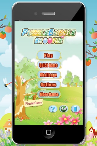 Puzzle Bubble: Shooter screenshot 4
