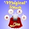 Magical Math app is full of math tricks that work like magic