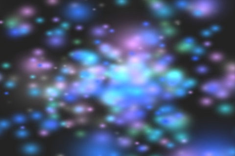 Zen Particle Toy screenshot 3