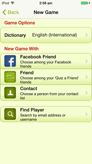 Quiz a Friend(圖5)-速報App