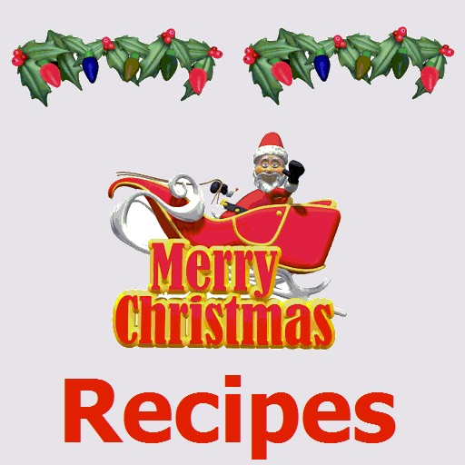 Christmas Recipes