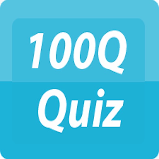 Basic Sciences - 100Q Quiz iOS App