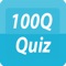 Basic Sciences - 100Q Quiz