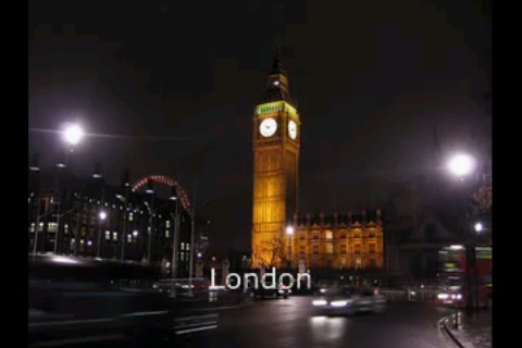 European Cities - Best Tourism Videos screenshot 3