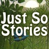 Just So Stories Audiobook