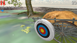 How to cancel & delete Longbow - Archery 3D Lite from iphone & ipad 2