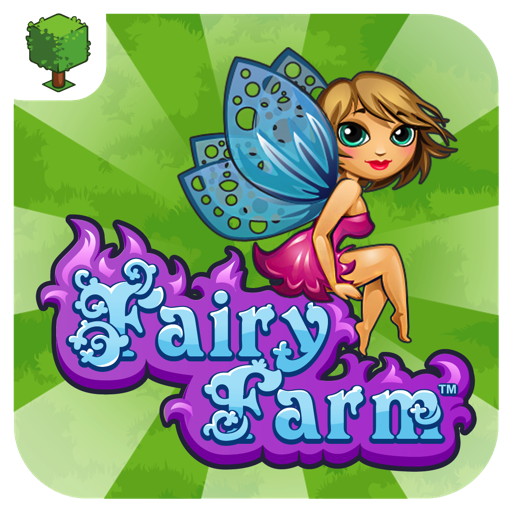 Fairy Farm icon