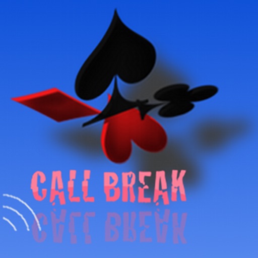 Call Break iOS App