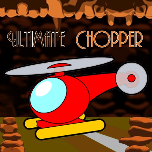 Ultimate Chopper