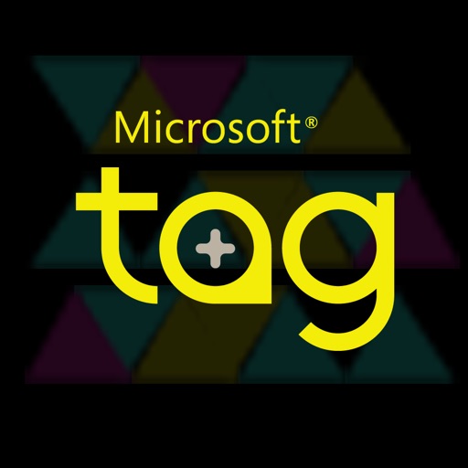 Microsoft Tag