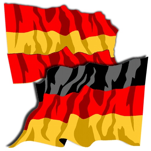 Pammac German Spanish Dictionary icon