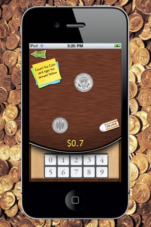 Money Counting Lite(圖4)-速報App