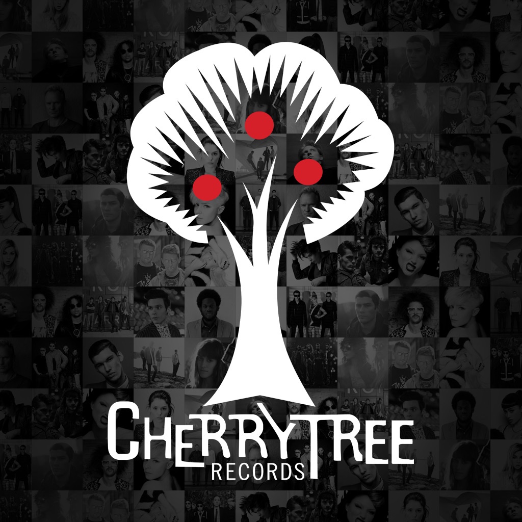 Cherrytree Radio icon