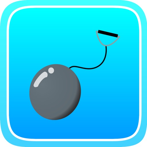 Hammer Throw Morohoshi iOS App