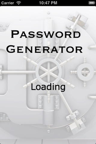 Password Generator Professional screenshot 2