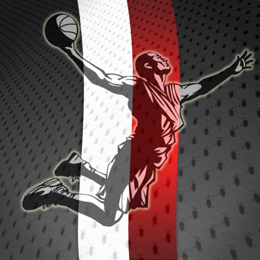 Basketball Live - Portland Edition icon