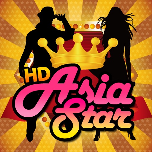 Asia Star PK King HD icon