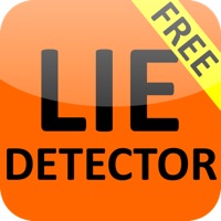  LIE DETECTOR... FREE! Application Similaire