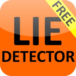 LIE DETECTOR... FREE!